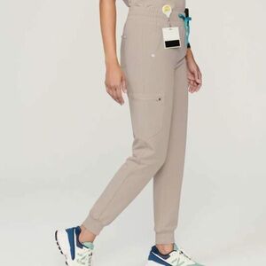FIGS high waisted joggers - Size XS Petite